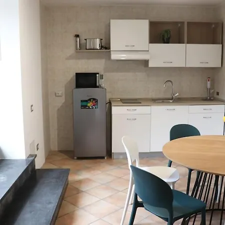 Appartement Intero Salita Tasso