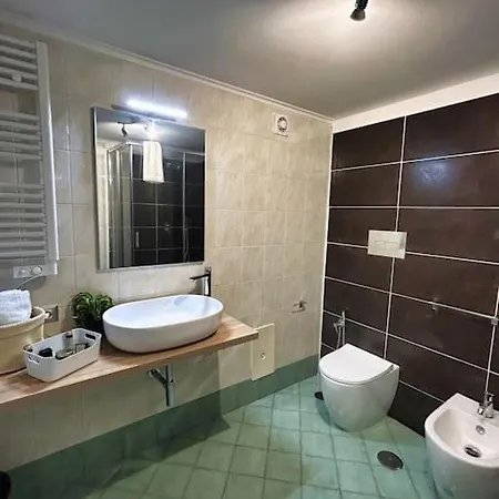 Intero Salita Tasso Naples