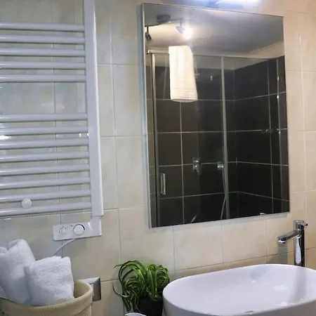 Appartement Intero Salita Tasso *