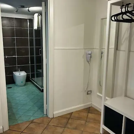 Appartement Intero Salita Tasso