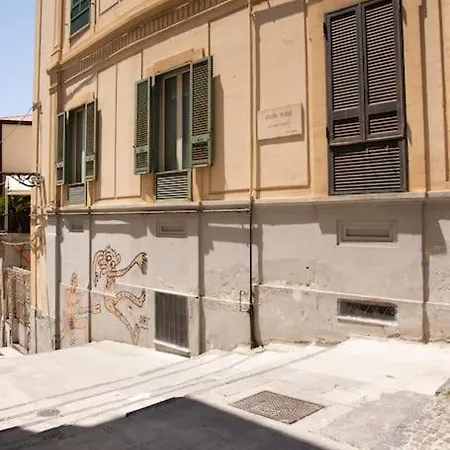 Intero Salita Tasso * Naples