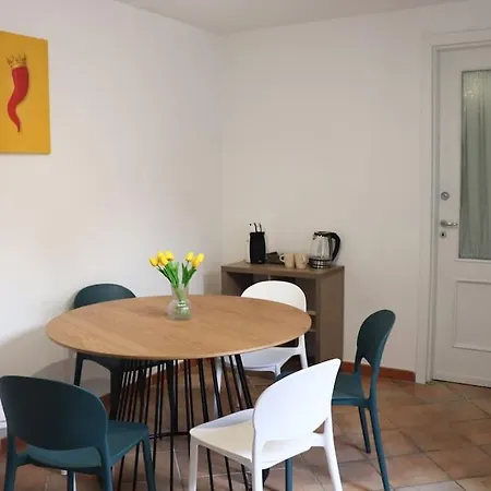 Appartement Intero Salita Tasso *
