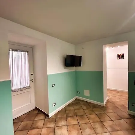 Appartement Intero Salita Tasso