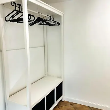 Intero Salita Tasso Appartement *