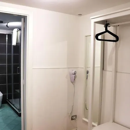 Intero Salita Tasso Appartement Naples
