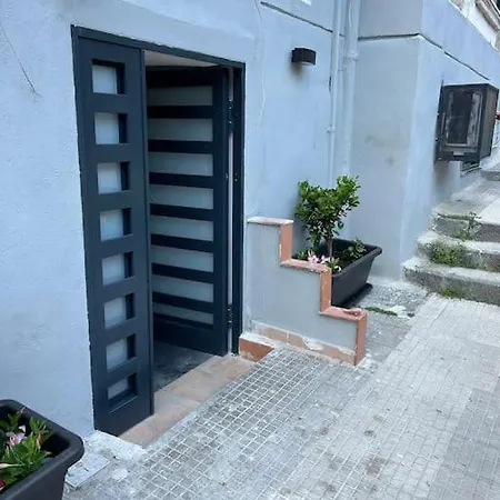 Appartement Intero Salita Tasso Naples