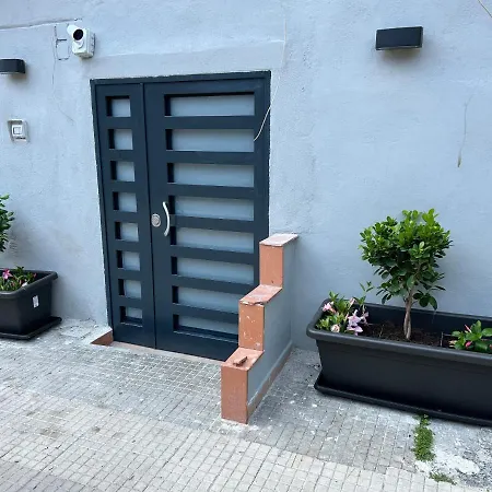Intero Salita Tasso Appartement
