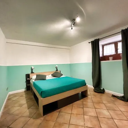 Intero Salita Tasso Appartement Naples
