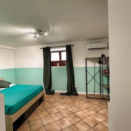 Intero Salita Tasso *