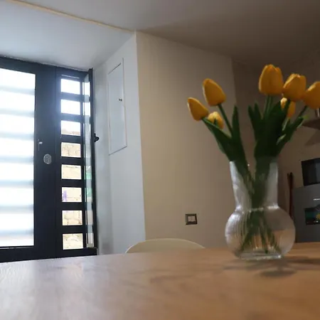 Appartement Intero Salita Tasso Naples