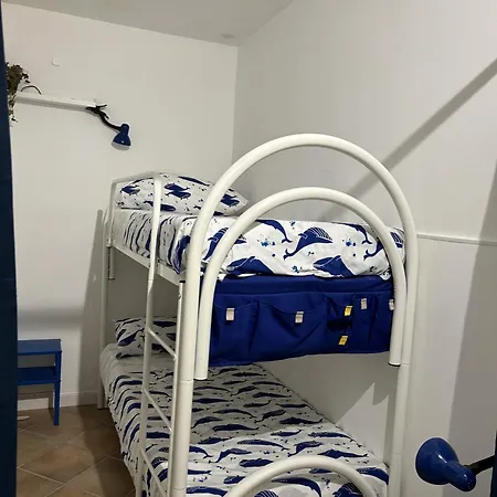 Intero Salita Tasso Appartement Naples