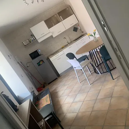 Appartement Intero Salita Tasso