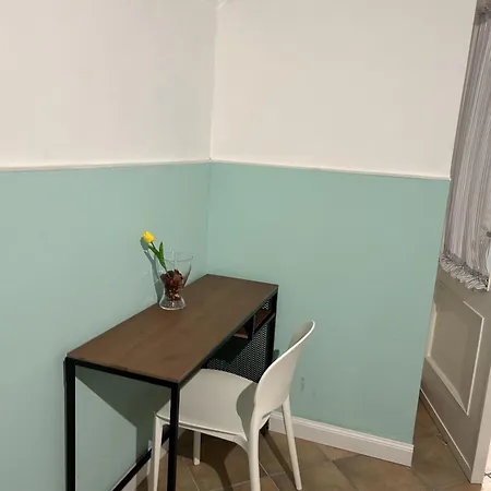 Intero Salita Tasso Appartement *