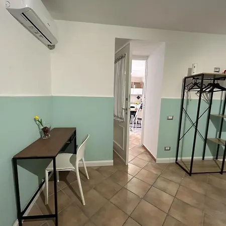 Intero Salita Tasso Appartement Naples
