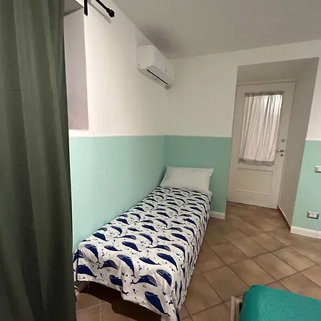 Intero Salita Tasso Appartement Naples