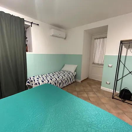 Intero Salita Tasso Appartement Naples