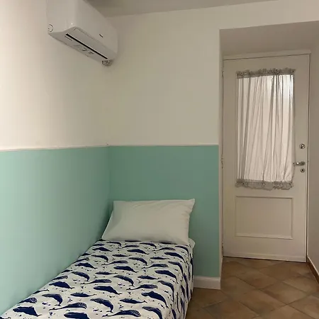 Appartement Intero Salita Tasso